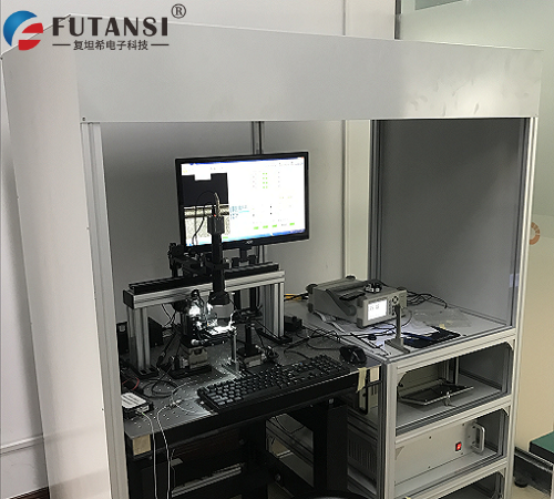 自動(dòng)系統(tǒng)DWDM/AWG